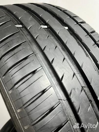 Michelin Pilot Sport 4 SUV 235/50 R19 99V