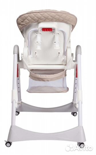Стульчик для кормления babyton трансформер