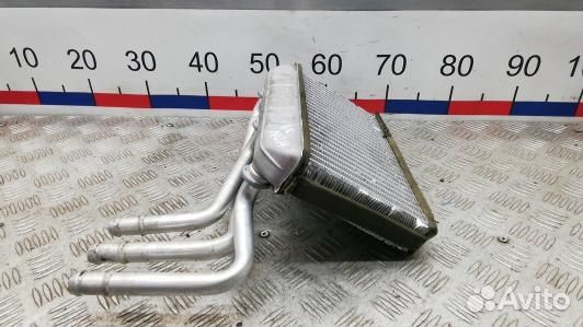 Радиатор отопителя BMW X5 E70 (HDN31KJ01)