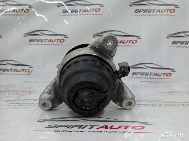 Подушка двигателя левая Genesis Gv80 1 D6JA