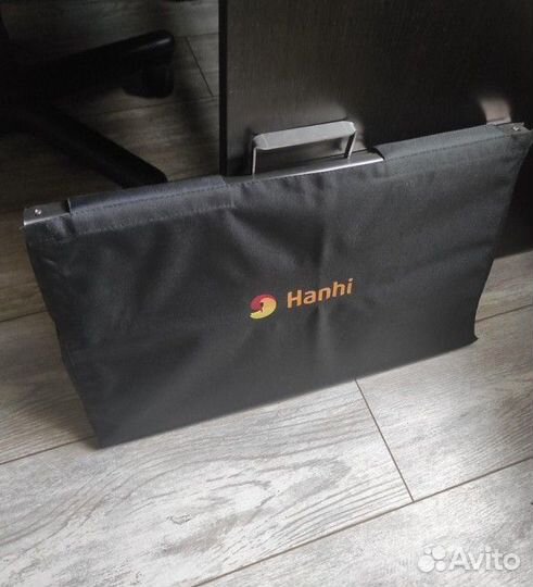 Складной переносной мангал