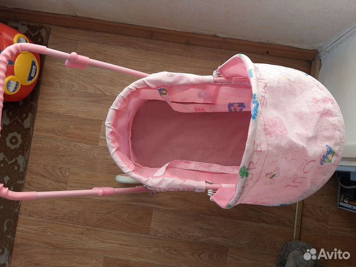 Детская коляска