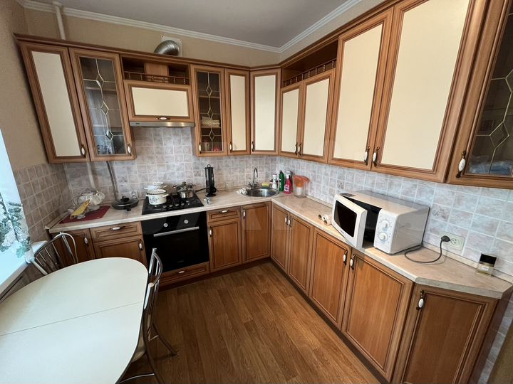 3-к. квартира, 78 м², 2/5 эт.