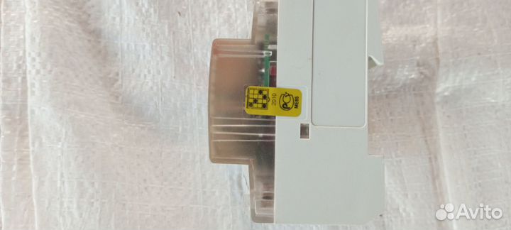 OD4165 ABB Счетчик 3-фазный