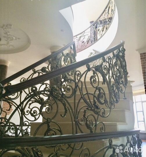 Художественная ковка