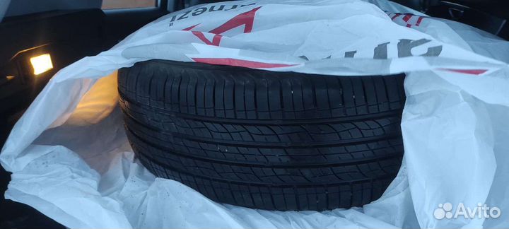 Giti GitiComfort 225 225/65 R18