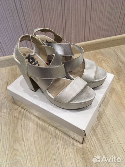 Туфли женские (новые) 38