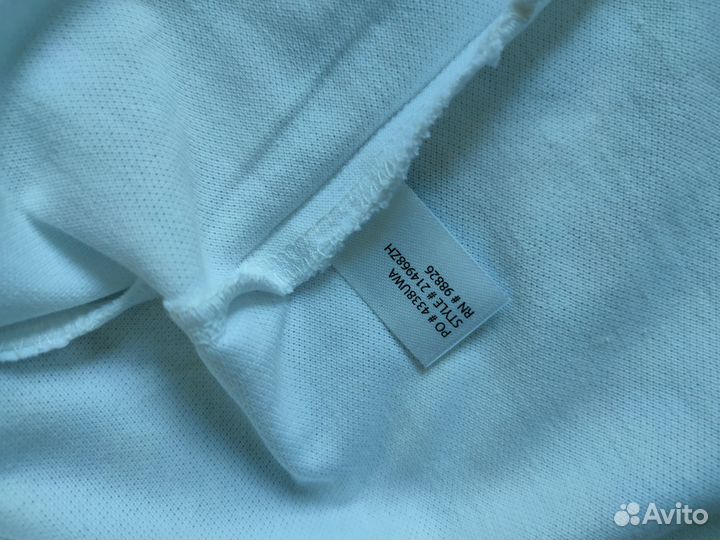 Футболка поло