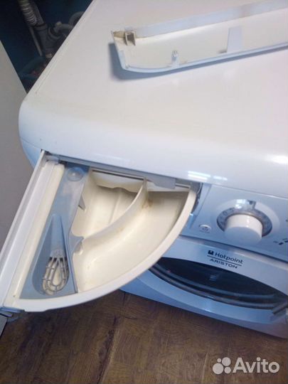 Стиральная машина бу