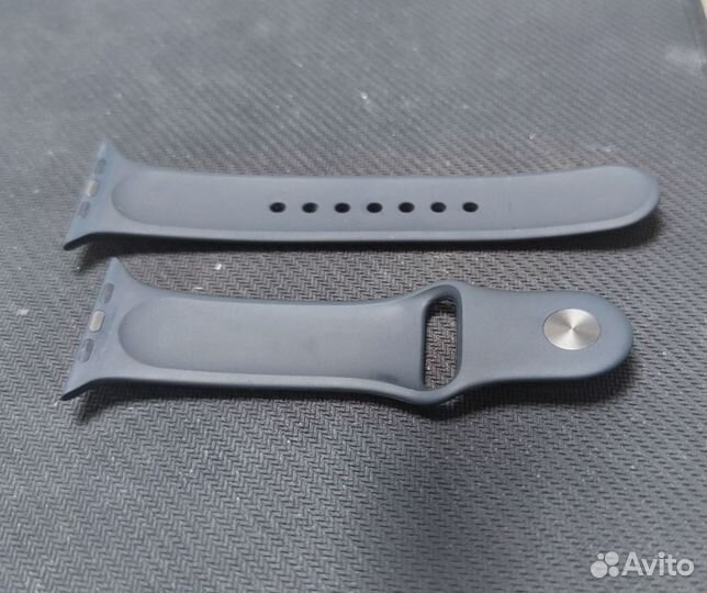 Apple watch 44-45mm Ремешок оригинал