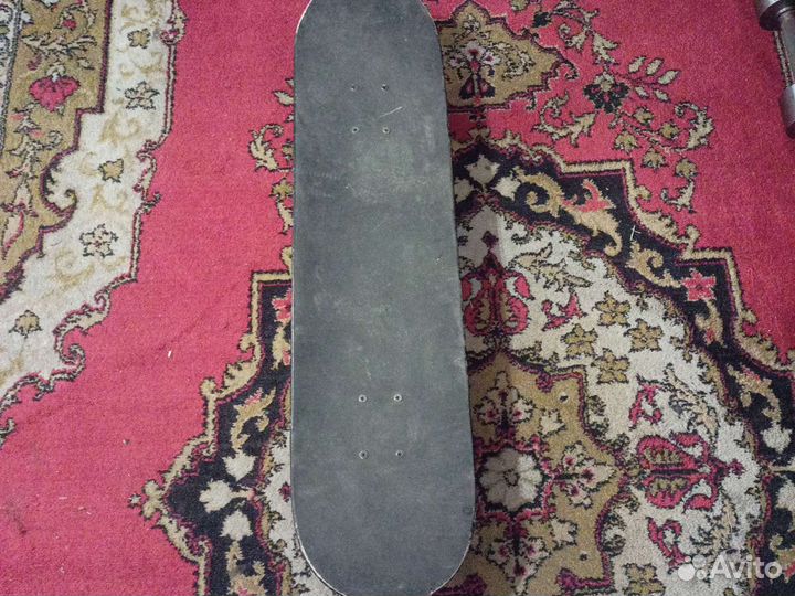 Скейтборд торг