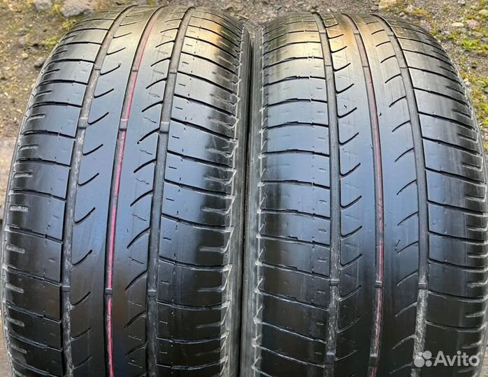 Bridgestone B250 195/55 R15