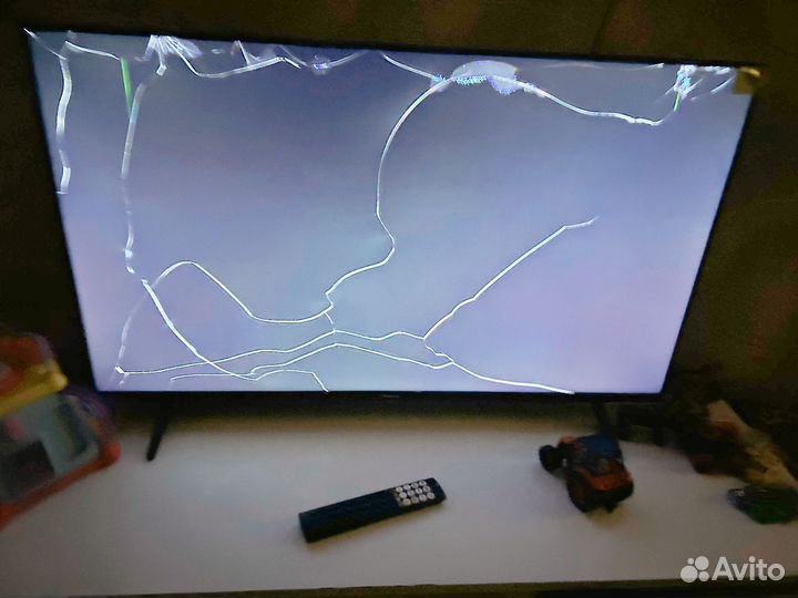 Телевизор бу