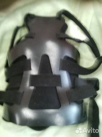 Корсет грудно поясничного отдела, размер л