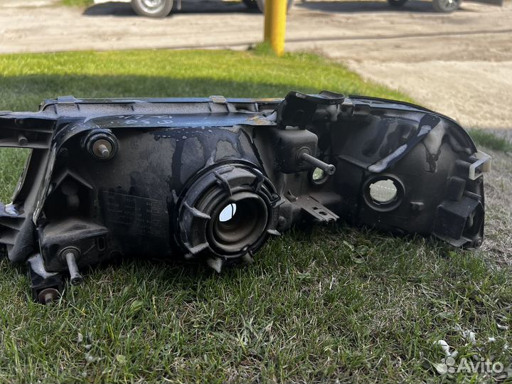 Фара правая nissan laurel Рестайлинг