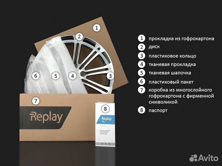 Диски Лексус Lx570 TY ленд крузер 200 LX97 21x8,5