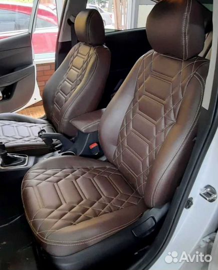 Автомобильные чехлы