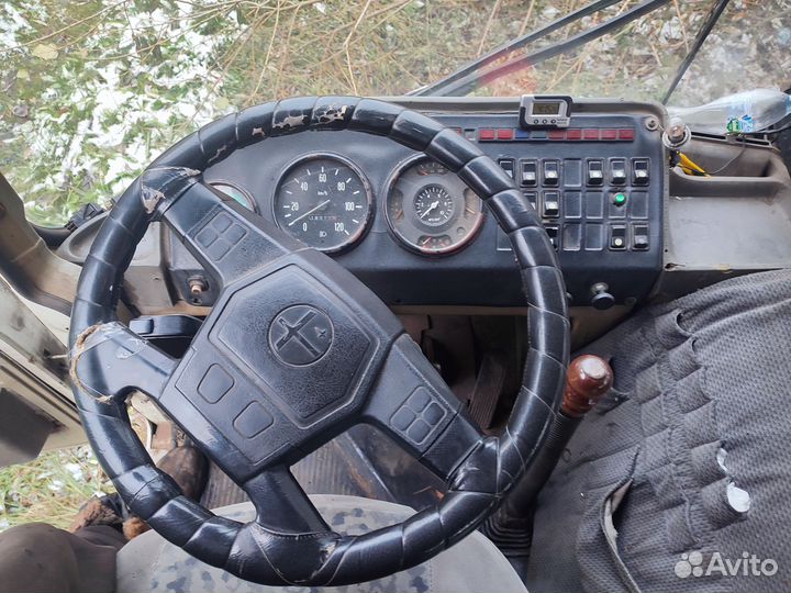 Городской автобус ПАЗ 32054, 2009