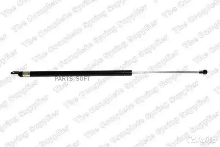 Lesjofors 8135726 Амортизатор багажника honda HR-V