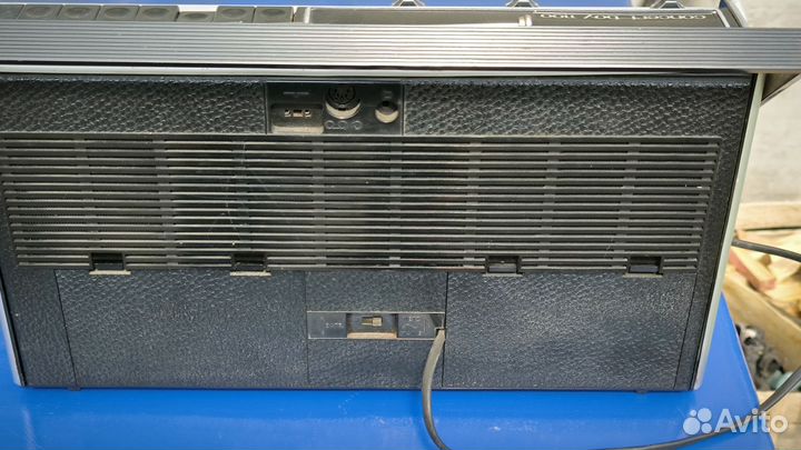 Радиоприёмники