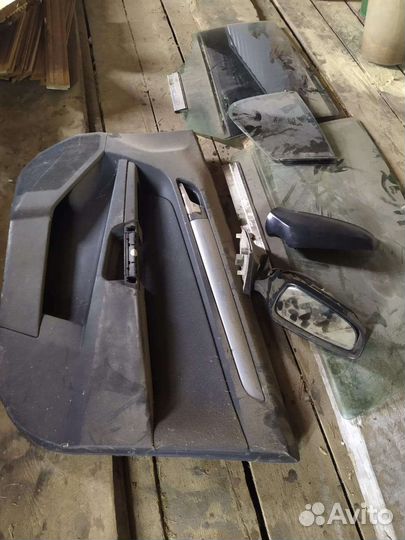 Стекла Опель астра h