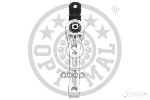 Опора двигателя audi: TT (8J3) TT Roadster (8J