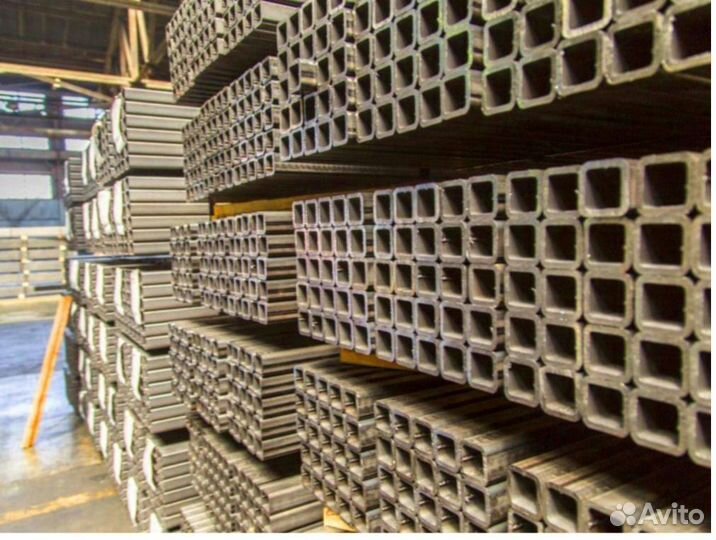 Профтруба 40х20