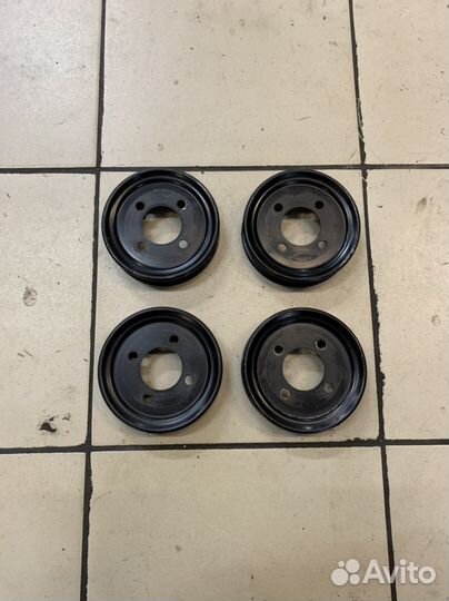 Шкив помпы 1JZ 2JZ