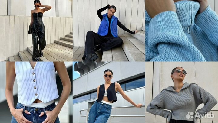 Контент Мобильный фотограф, видеограф TFP тфп