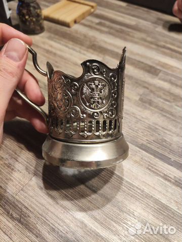 Подстаканник