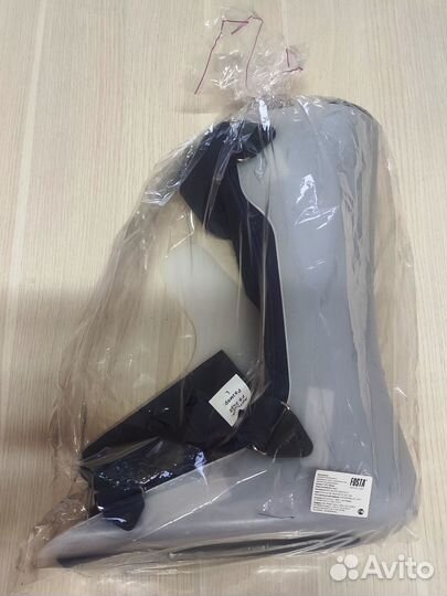 Ортез на голеностоп Fosta (сапожок / шина) новый