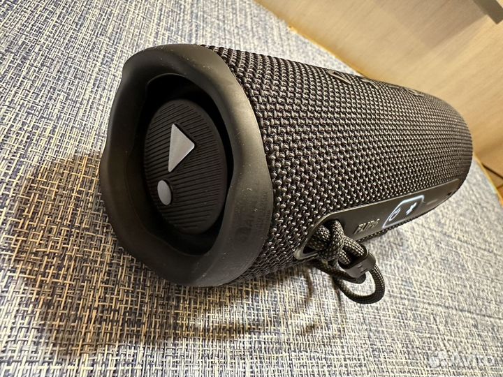 Колонка jbl flip 6