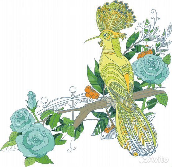 Официант кассир