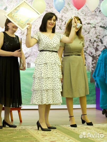 Репетитор по подготовке к школе