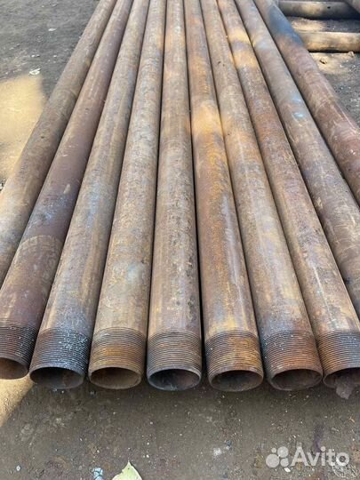 Труба нкт оптом