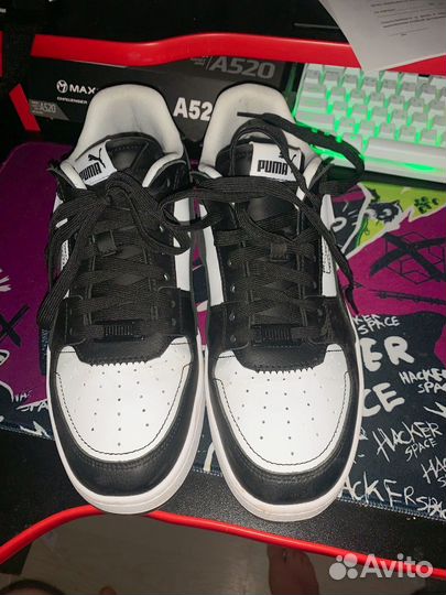 Мужские кроссовки puma