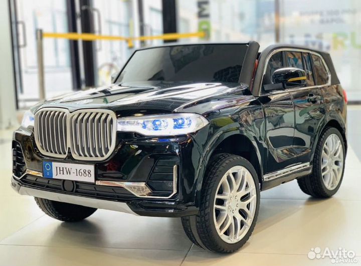 Детские Электромобили в наличии 12v на пульте упр