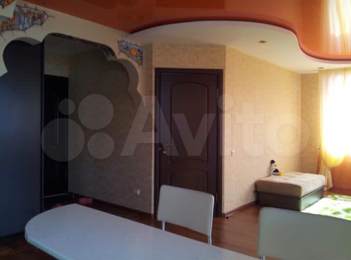 Дом 140 м² на участке 1 сот.