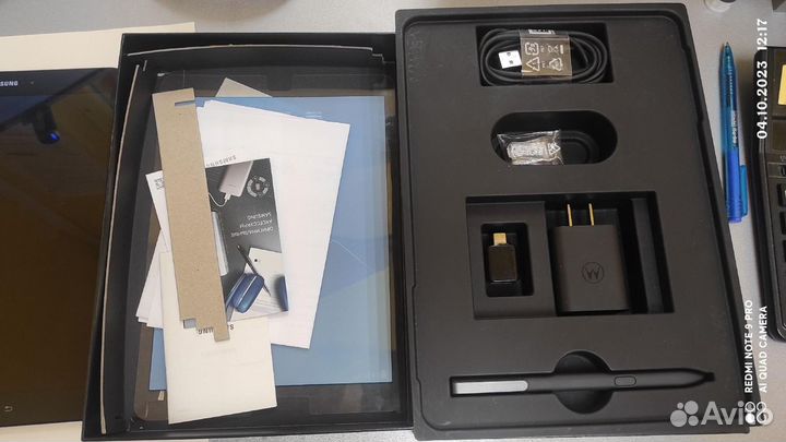 Планшет Samsung Galaxy Tab S3 9.7 SM-T825