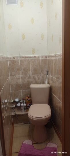 2-к. квартира, 42 м², 3/4 эт.