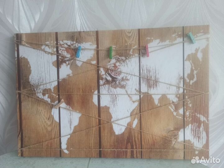 Панно для фотографий