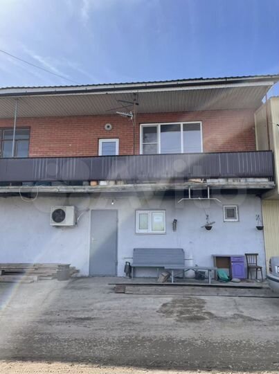 Дача 108 м² на участке 1 сот.