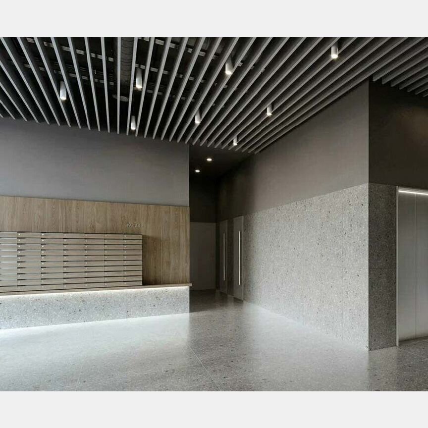 1-к. квартира, 35 м², 4/9 эт.