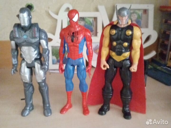 Фигурка игрушка