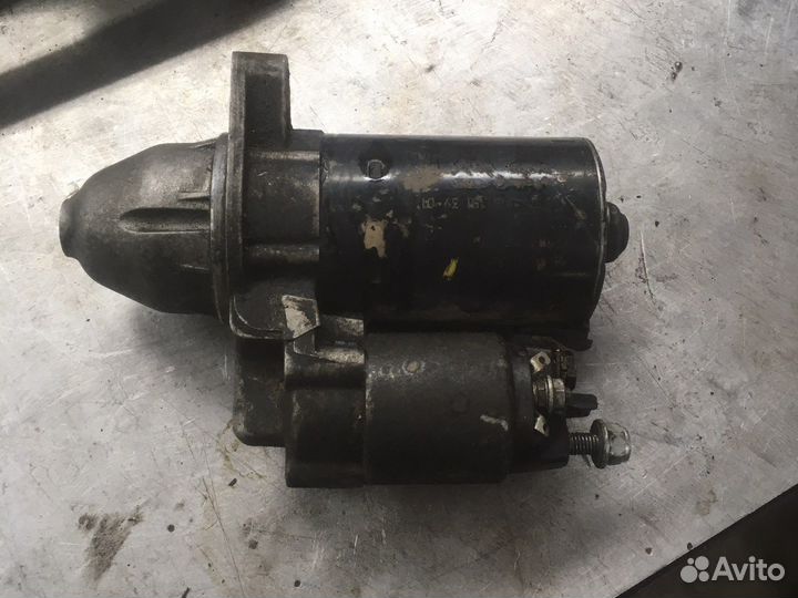 Стартер M271 A0051513901