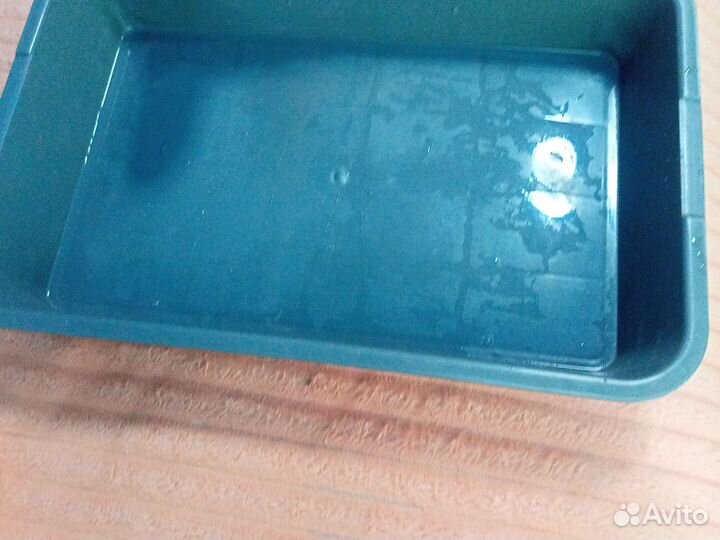 Лоток для кошек