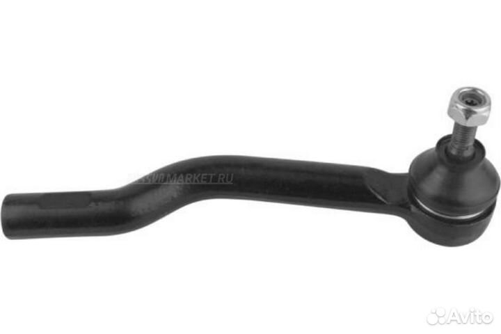 Jikiu ET22008R Наконечник рулевой тяги лев