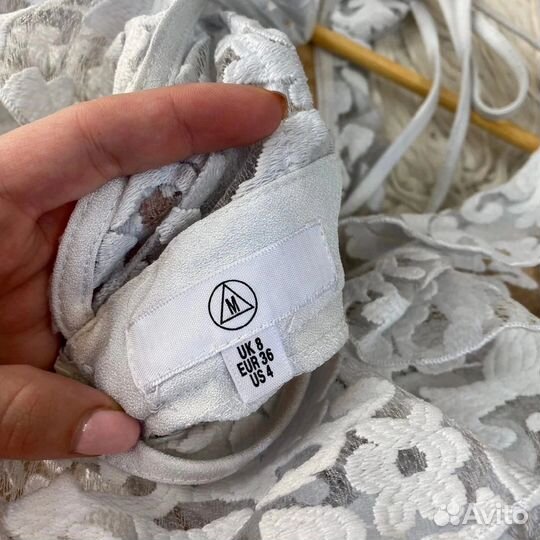 Комбинезон/ромпер