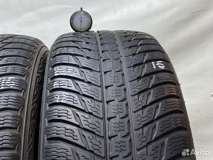 Nokian Tyres WR SUV 3 265/60 R18