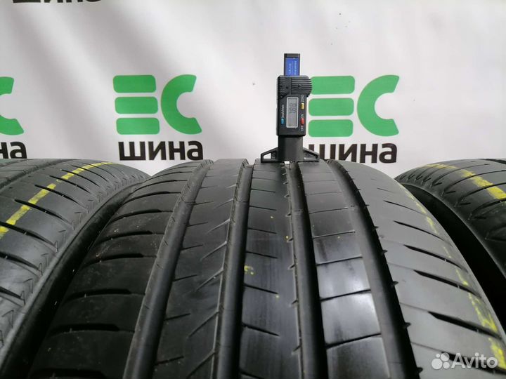 Bridgestone Alenza 001 275/45 R21